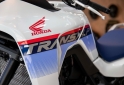 Motos - Honda TRANSALP 750 2025 Nafta 0Km - En Venta
