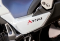 Motos - Honda TRANSALP 750 2025 Nafta 0Km - En Venta