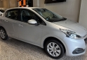 Autos - Peugeot 208 ACTIVE 2017 Nafta 72000Km - En Venta
