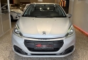 Autos - Peugeot 208 ACTIVE 2017 Nafta 72000Km - En Venta
