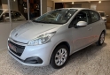 Autos - Peugeot 208 ACTIVE 2017 Nafta 72000Km - En Venta