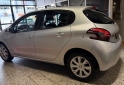 Autos - Peugeot 208 ACTIVE 2017 Nafta 72000Km - En Venta
