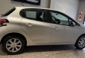 Autos - Peugeot 208 ACTIVE 2017 Nafta 72000Km - En Venta