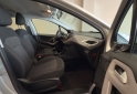 Autos - Peugeot 208 ACTIVE 2017 Nafta 72000Km - En Venta