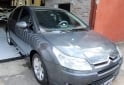 Autos - Citroen C4 1.6 pack 2012 Nafta 196000Km - En Venta