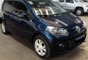 Autos - Volkswagen HIGH UP 1.0 MT 5P 2016 Nafta 85000Km - En Venta