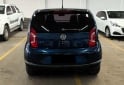 Autos - Volkswagen HIGH UP 1.0 MT 5P 2016 Nafta 85000Km - En Venta