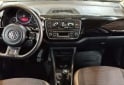 Autos - Volkswagen HIGH UP 1.0 MT 5P 2016 Nafta 85000Km - En Venta