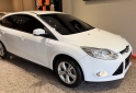 Autos - Ford FOCUS S 2015 Nafta 145000Km - En Venta
