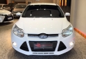 Autos - Ford FOCUS S 2015 Nafta 145000Km - En Venta