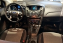 Autos - Ford FOCUS S 2015 Nafta 145000Km - En Venta