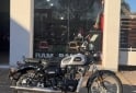 Motos - Benelli IMPERIALE 400 2022 Nafta 875Km - En Venta