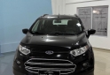 Autos - Ford Ecosport 2014 Nafta 165000Km - En Venta