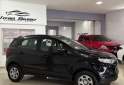 Autos - Ford Ecosport 2014 Nafta 165000Km - En Venta