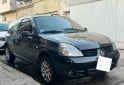 Autos - Renault Clio 2008 Nafta 193000Km - En Venta