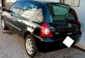 Autos - Renault Clio 2008 Nafta 193000Km - En Venta