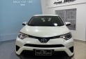 Camionetas - Toyota RAV4 2016 Nafta 135000Km - En Venta