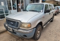 Camionetas - Ford Ranger 2.8 xls 2005 Diesel 309200Km - En Venta