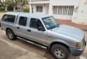 Camionetas - Ford Ranger 2.8 xls 2005 Diesel 309200Km - En Venta