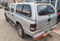 Camionetas - Ford Ranger 2.8 xls 2005 Diesel 309200Km - En Venta