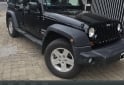 Camionetas - Jeep Wrangler 2011 Nafta 67000Km - En Venta