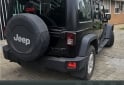 Camionetas - Jeep Wrangler 2011 Nafta 67000Km - En Venta