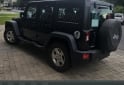 Camionetas - Jeep Wrangler 2011 Nafta 67000Km - En Venta