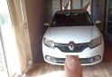 Autos - Renault Logan 2016 GNC 143000Km - En Venta