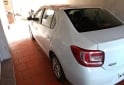 Autos - Renault Logan 2016 GNC 143000Km - En Venta