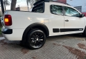 Camionetas - Volkswagen SAVEIRO/DOBLE CABINA 2015 Nafta 180000Km - En Venta