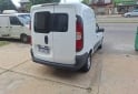 Utilitarios - Fiat Fiorino gnc con equipo de 2018 GNC  - En Venta