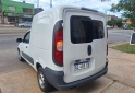 Utilitarios - Fiat Fiorino gnc con equipo de 2018 GNC  - En Venta