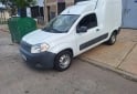 Utilitarios - Fiat Fiorino gnc con equipo de 2018 GNC  - En Venta