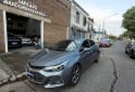 Autos - Chevrolet Cruze ltz premier 2020 Nafta  - En Venta