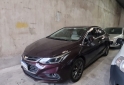 Autos - Chevrolet Cruze ltz 2017 Nafta  - En Venta