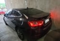 Autos - Chevrolet Cruze ltz 2017 Nafta  - En Venta