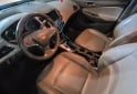 Autos - Chevrolet Cruze ltz 2017 Nafta  - En Venta