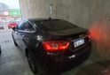 Autos - Chevrolet Cruze ltz 2017 Nafta  - En Venta