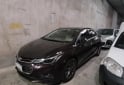 Autos - Chevrolet Cruze ltz 2017 Nafta  - En Venta
