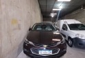 Autos - Chevrolet Cruze ltz 2017 Nafta  - En Venta