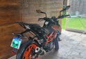Motos - Ktm 250 naked 2024 Nafta 5200Km - En Venta