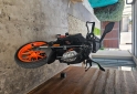 Motos - Ktm 250 naked 2024 Nafta 5200Km - En Venta