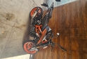 Motos - Ktm 250 naked 2024 Nafta 5200Km - En Venta