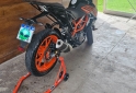 Motos - Ktm 250 naked 2024 Nafta 5200Km - En Venta
