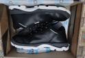 Indumentaria - Zapatos de trabajo omb(8hr.de uso!!).NUEVOS!!! - En Venta