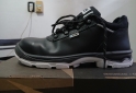 Indumentaria - Zapatos de trabajo omb(8hr.de uso!!).NUEVOS!!! - En Venta