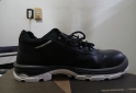 Indumentaria - Zapatos de trabajo omb(8hr.de uso!!).NUEVOS!!! - En Venta