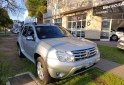 Autos - Renault Duster 2.0 Privilege 4x2 2013 GNC 163000Km - En Venta