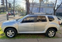 Autos - Renault Duster 2.0 Privilege 4x2 2013 GNC 163000Km - En Venta