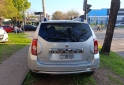 Autos - Renault Duster 2.0 Privilege 4x2 2013 GNC 163000Km - En Venta